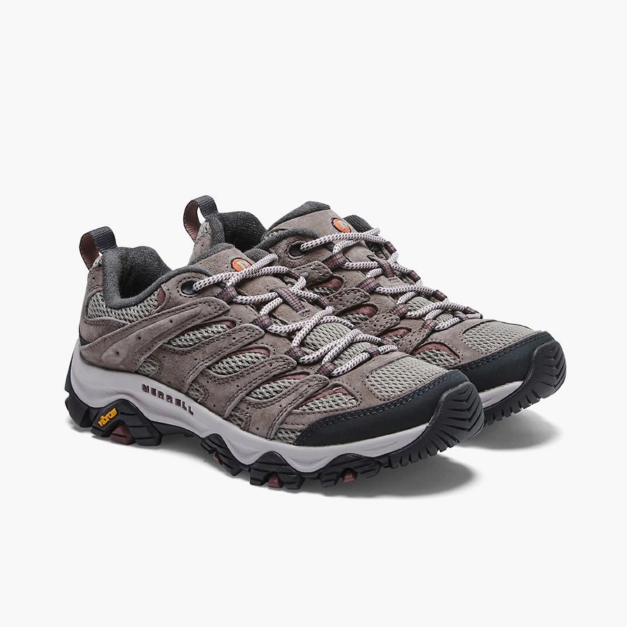 Snow Spikes For Hiking Shoes Women's MOAB 3