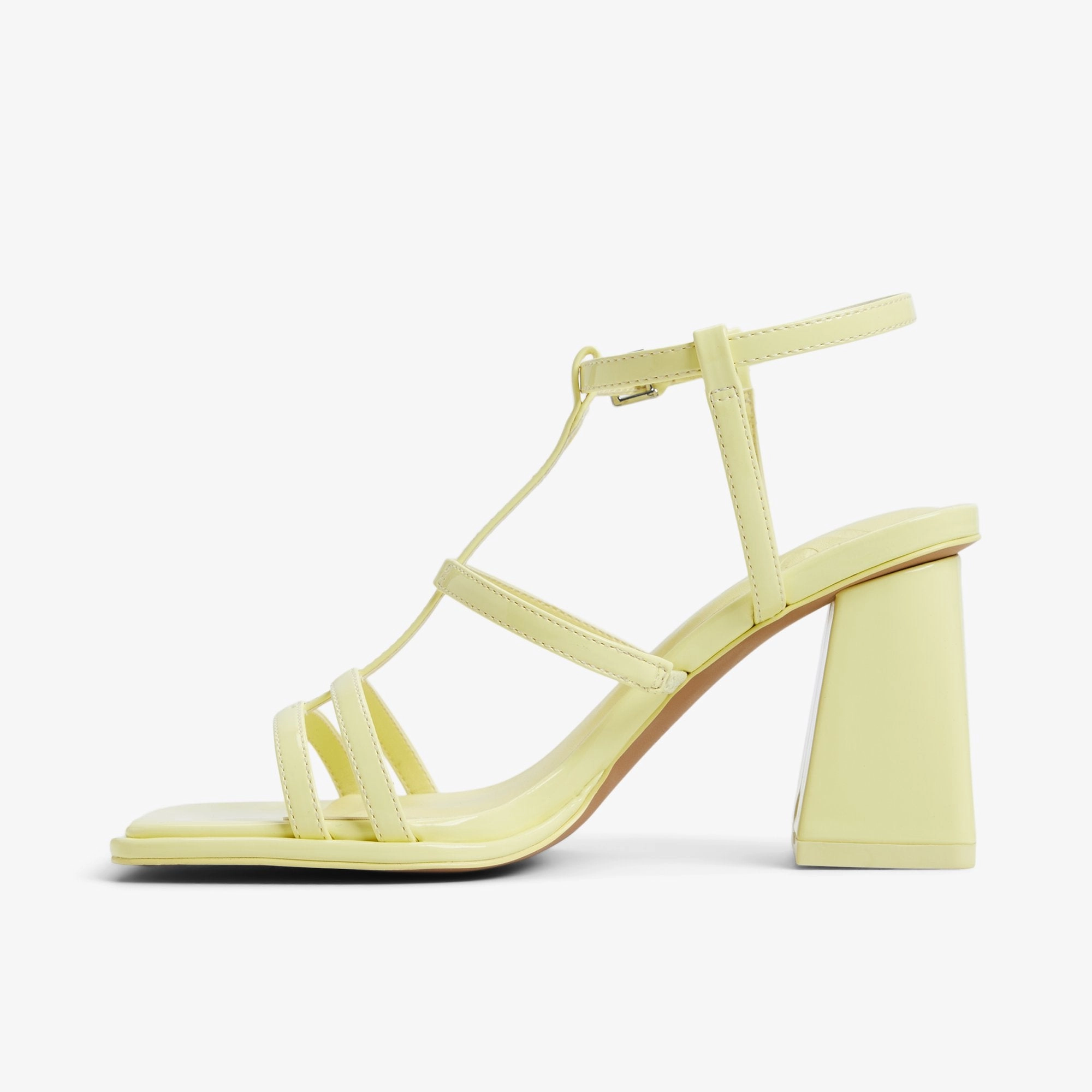 Aurellia High Heel Chair For Sale