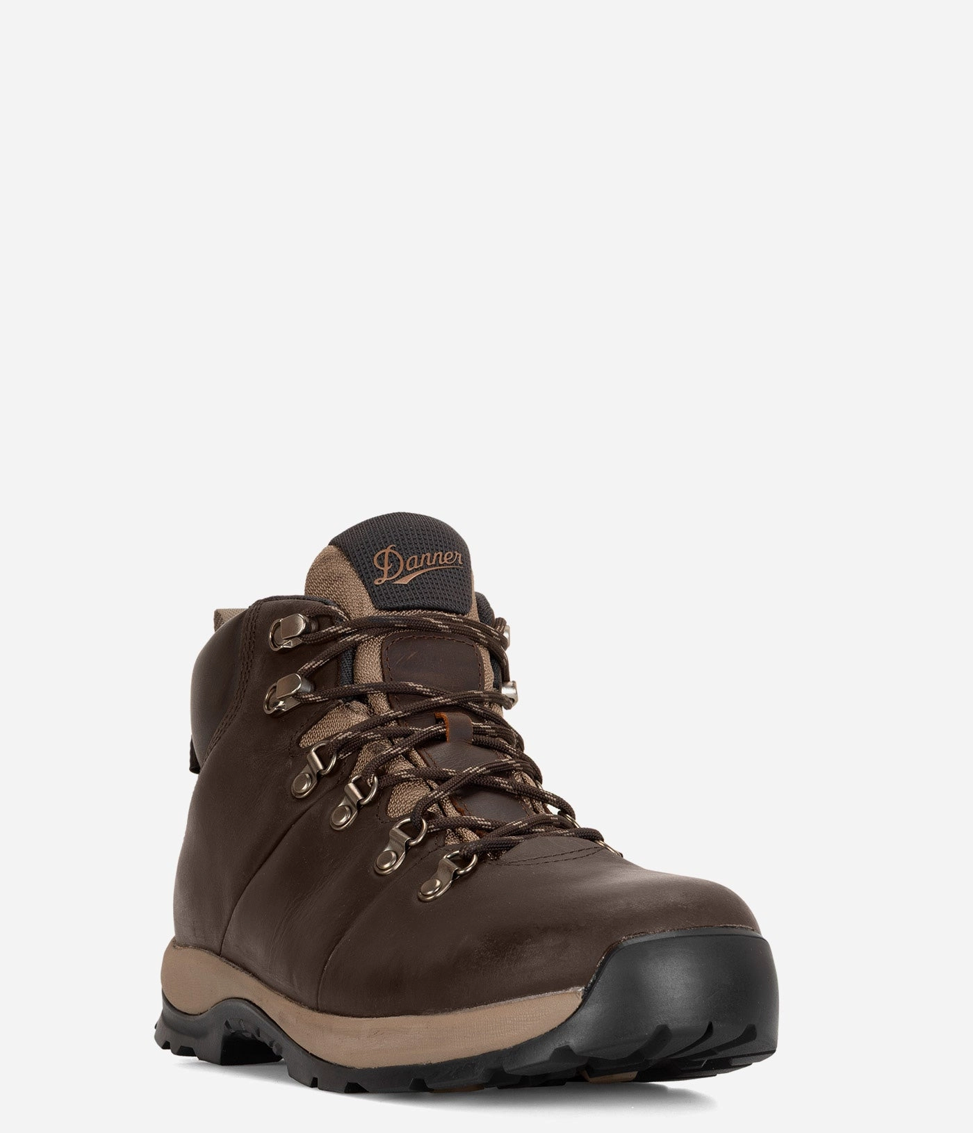 Punisher Combat Boots Danner Sandy Ridge 6" Aluminum Toe Waterproof Boot - Men