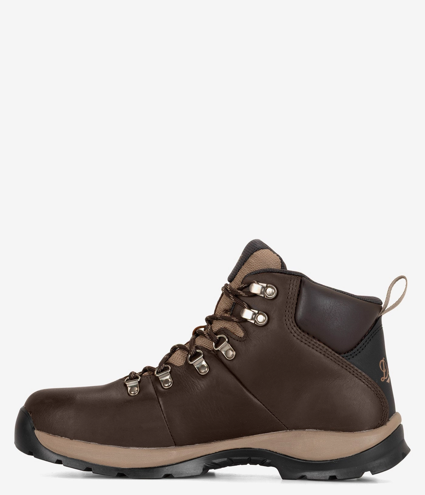 Danner Sandy Ridge 6" Aluminum Toe Waterproof Boot - Men Army Combat Boot Temperate Weather