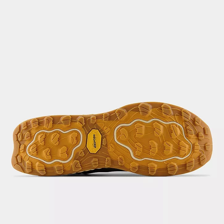 Merrell Accentor 3 Mid Wp Hiking Boots Fresh Foam X Hierro Mid GTX - Wren with Bungee