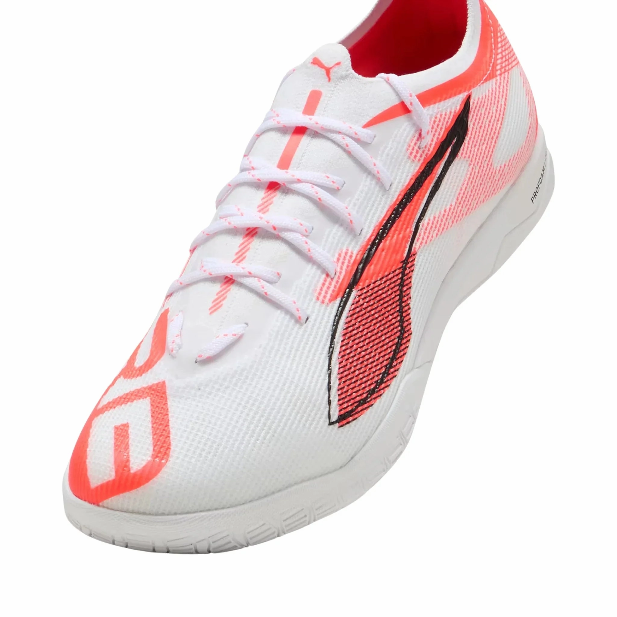 Ultra 5 Pro Court Indoor Soccer Shoes Puma Unisex Shoes