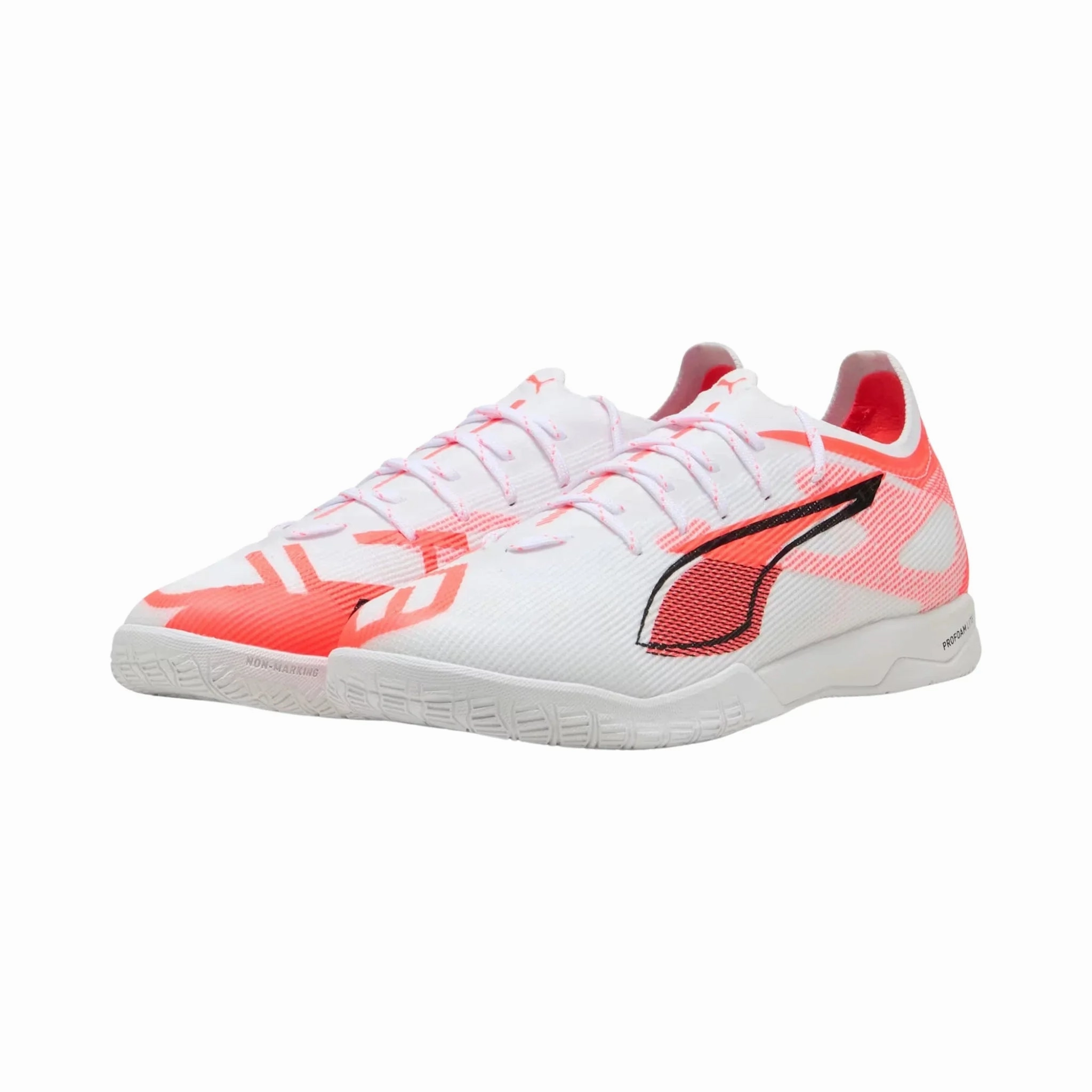 Puma Ferrari Shoes India Ultra 5 Pro Court Indoor Soccer Shoes
