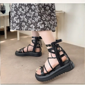 Tea Gardner Sandals Western1828 sandal-R32-3