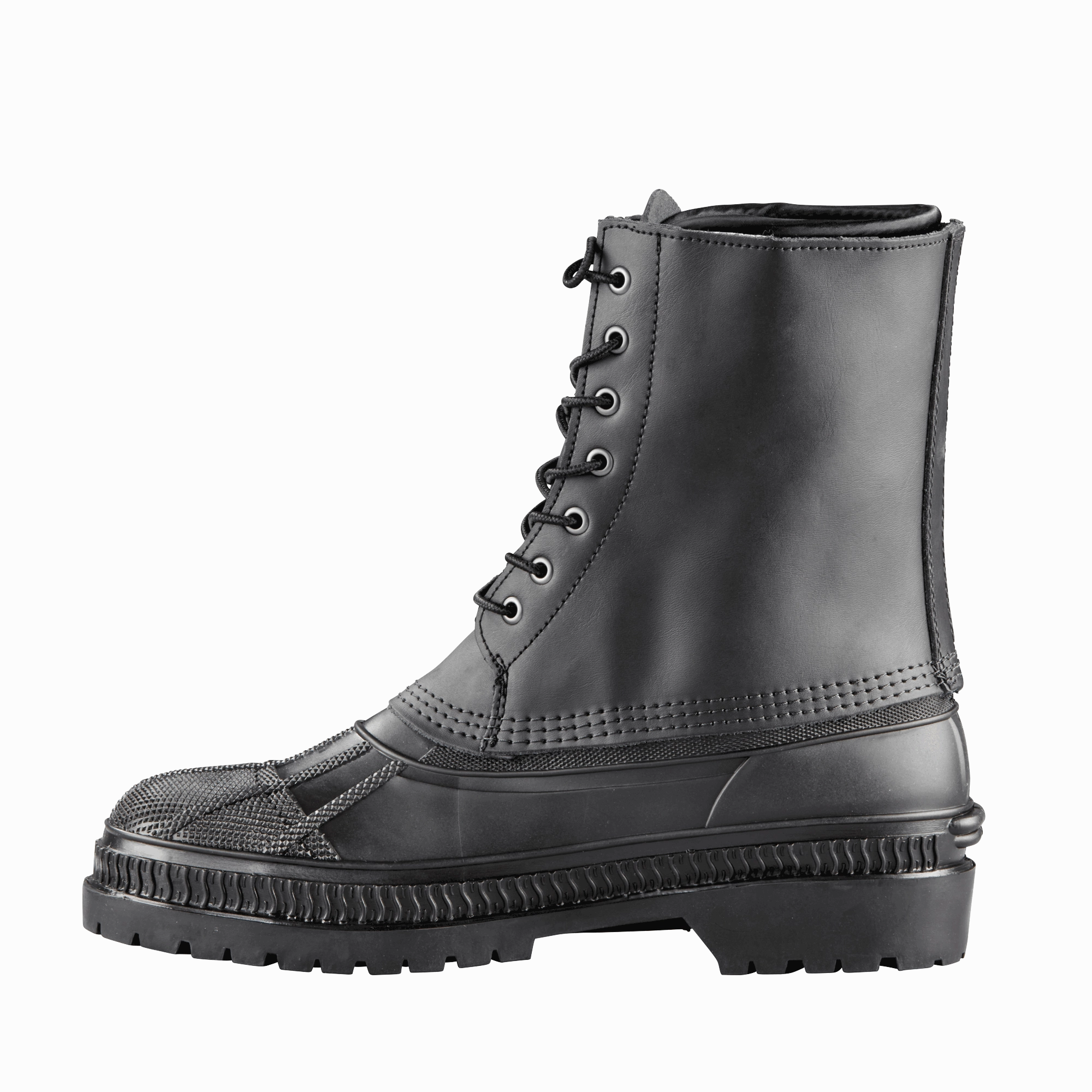 Work Boots Indianapolis WHITEHORSE (Safety Toe & Plate) | Unisex Boot