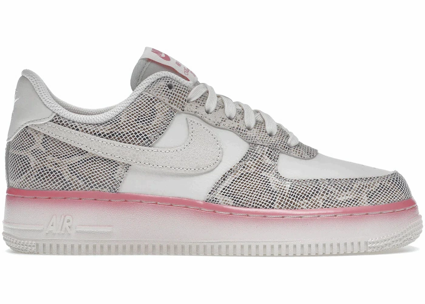 Nike Road Runner Shoes Air Force 1 Low Our Force 1 Snakeskin