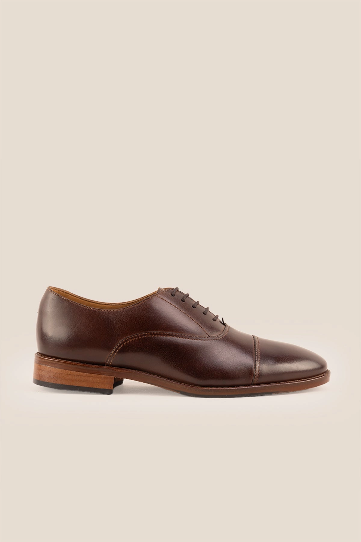 Wilson Brown Best Casual Work Shoes
