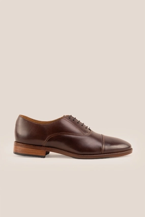 Wilson Brown On Cloud Shoes For Casual Wear