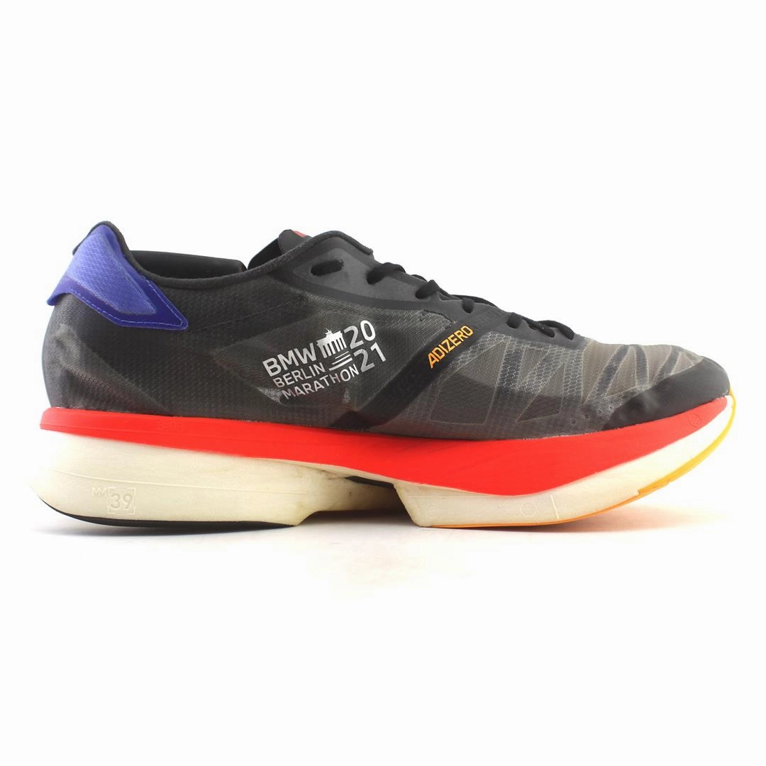 Barefoot Running Shoes Uk ADIDAS ADIZERO ADIOS PRO 2.0