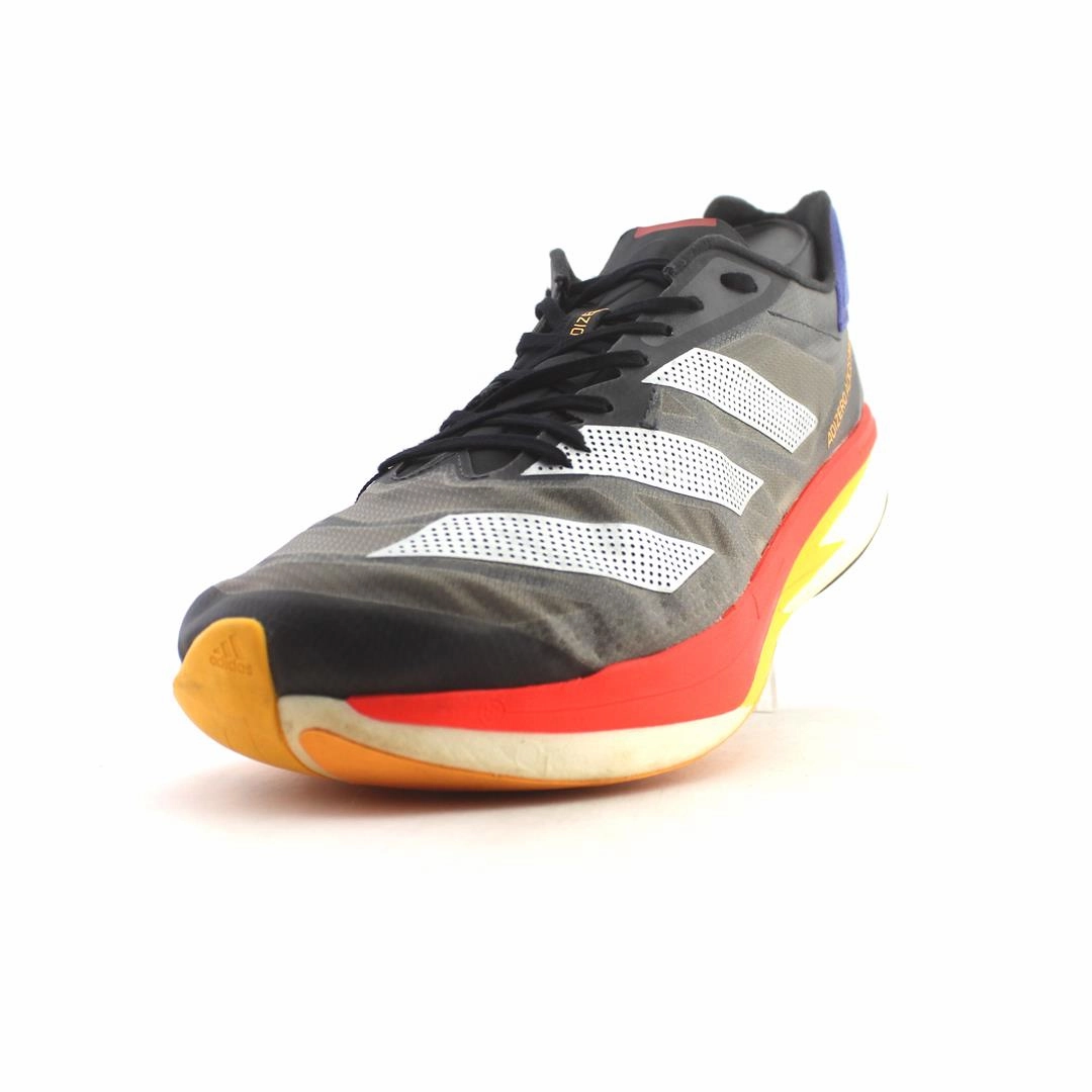 Pink Running Shoes ADIDAS ADIZERO ADIOS PRO 2.0