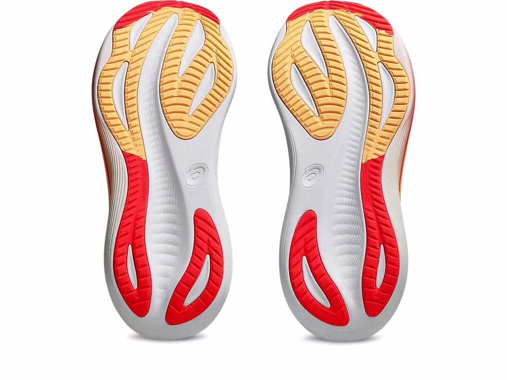 Asics Gel Nimbus 20 Running Shoes Men's ASICS  Gel-Nimbus 27 - Black/Khaki