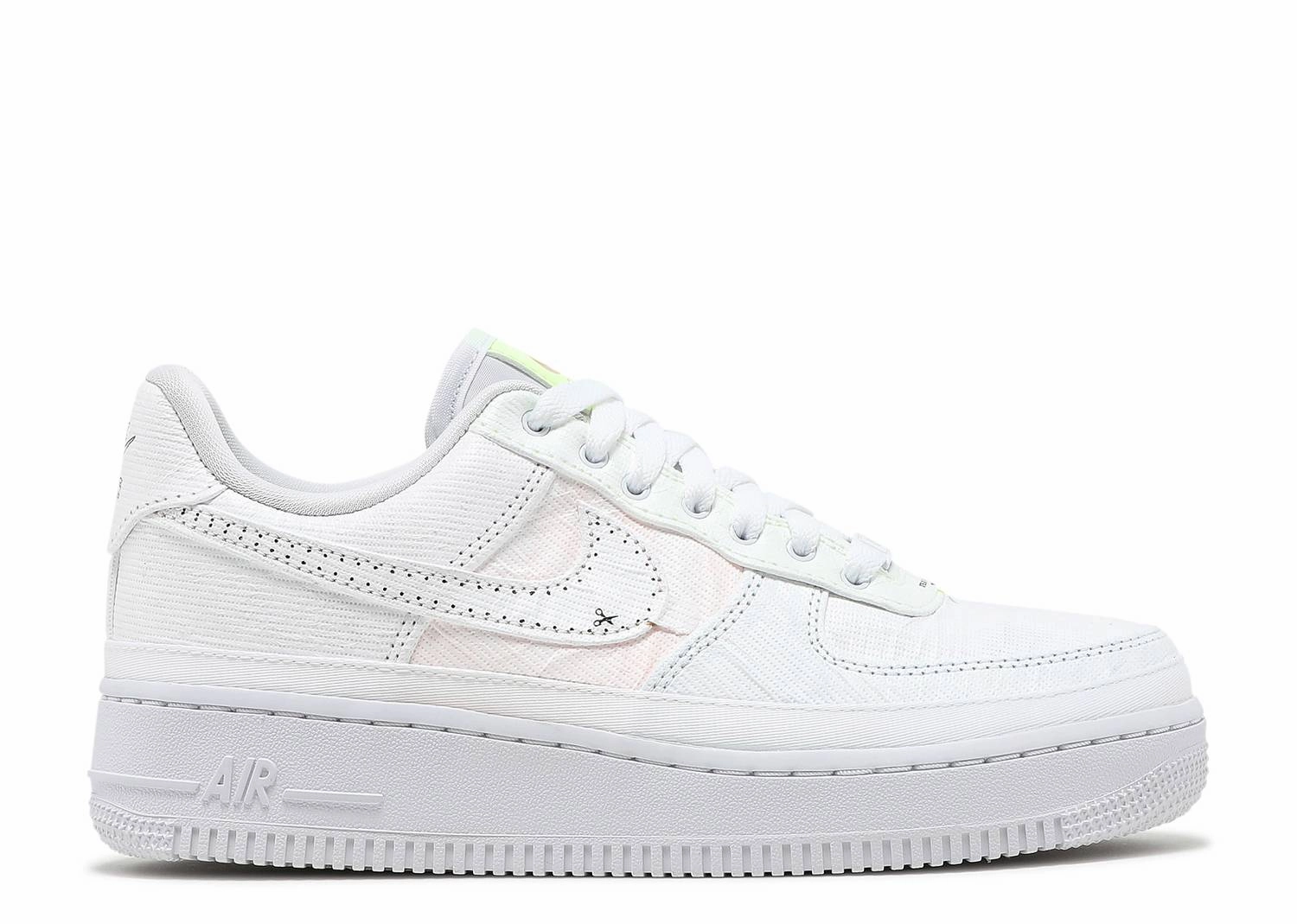 Wmns Air Force 1 Low '07 Premium "Pastel Reveal (Myrtle Beach Location) Nike Sb Zoom Janoski Og  Skate Shoes