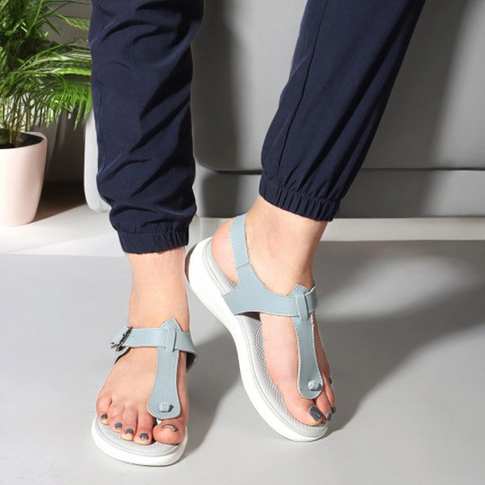 Women Lightweight Ankle Strap Sandals Sandals Lifestride