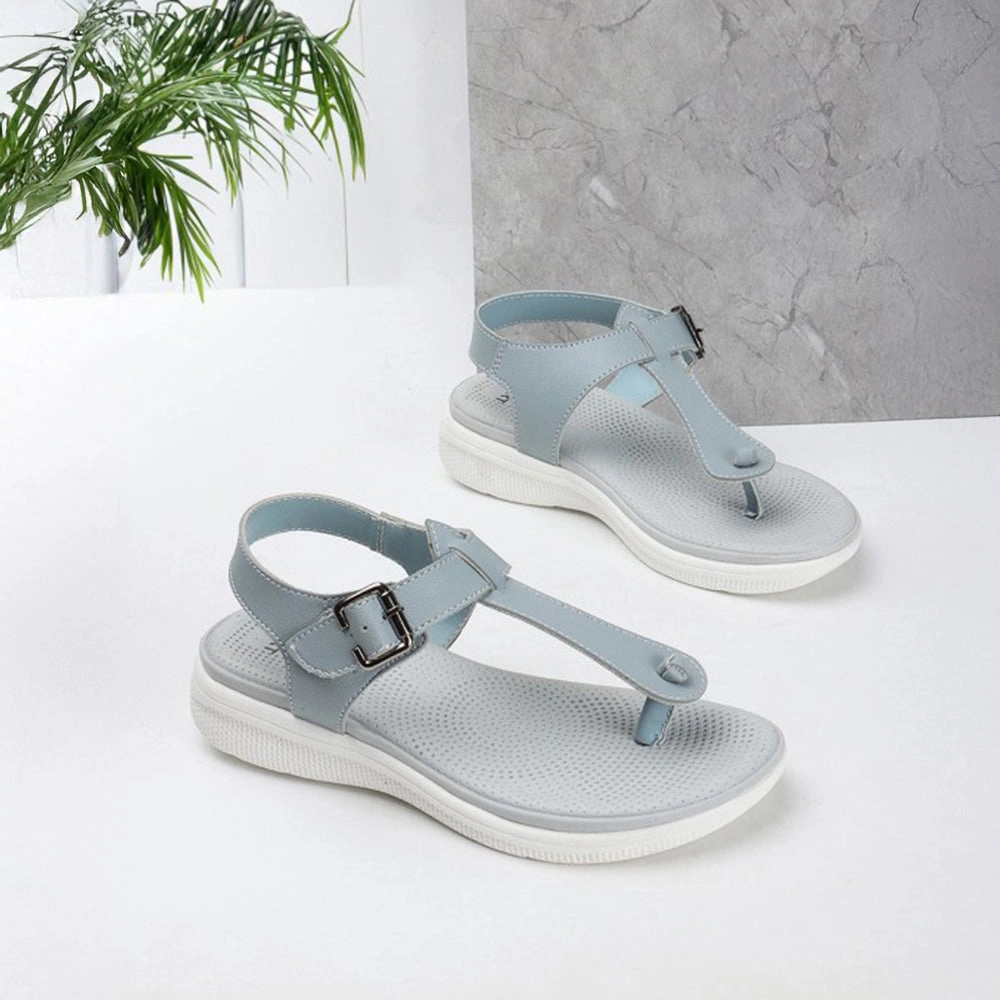 Women Lightweight Ankle Strap Sandals Sandals Halcyon Beach Castries St Lucia