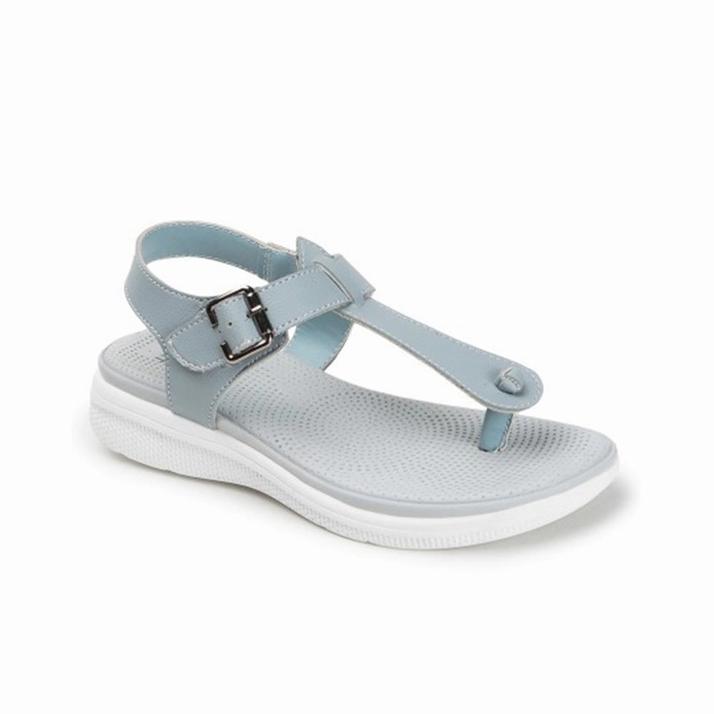 Women Lightweight Ankle Strap Sandals Comfortable Sandals For Wedding