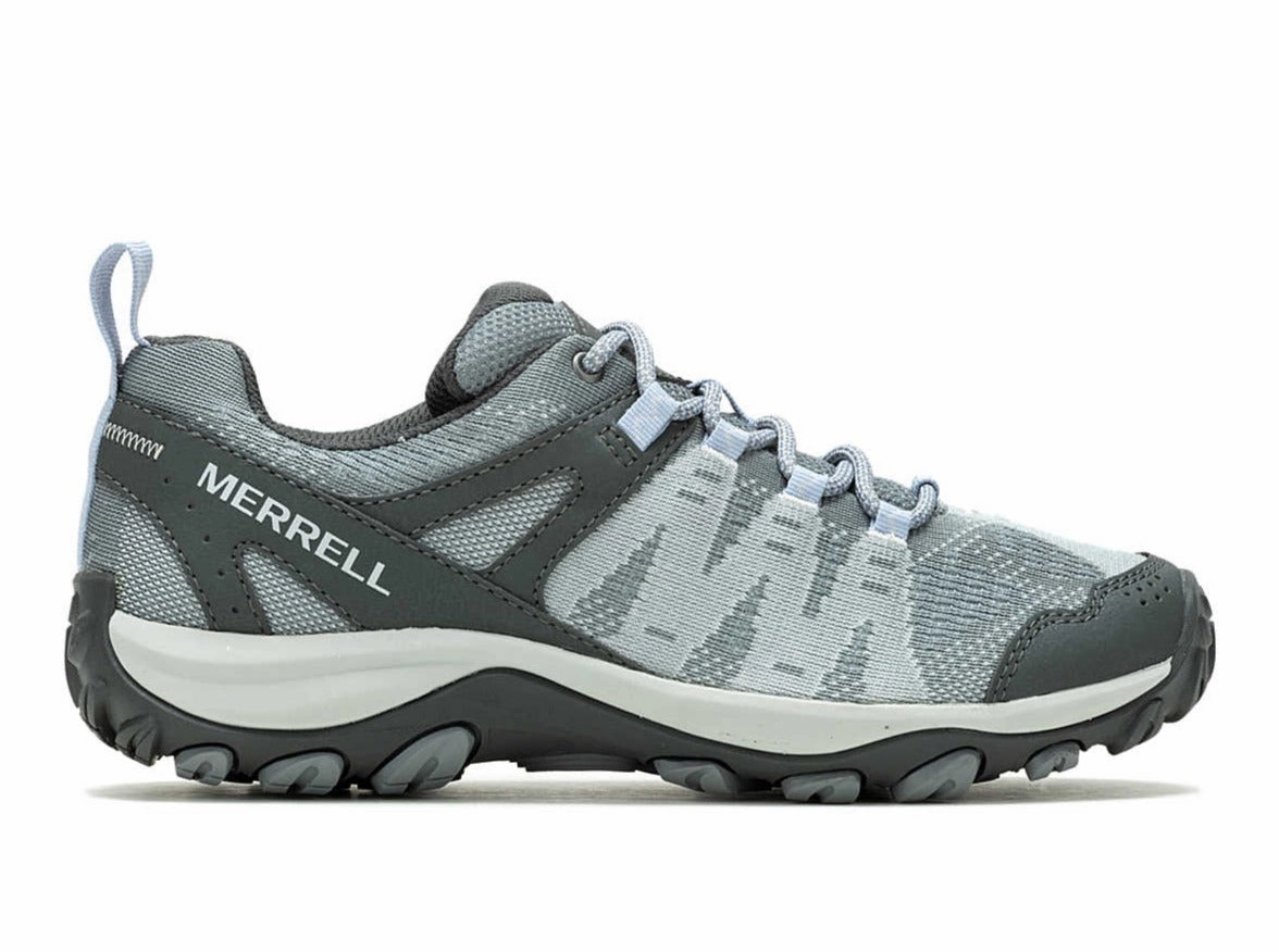 Women's Accentor 3 E-Mesh Best Rated Waterproof Hiking Shoes