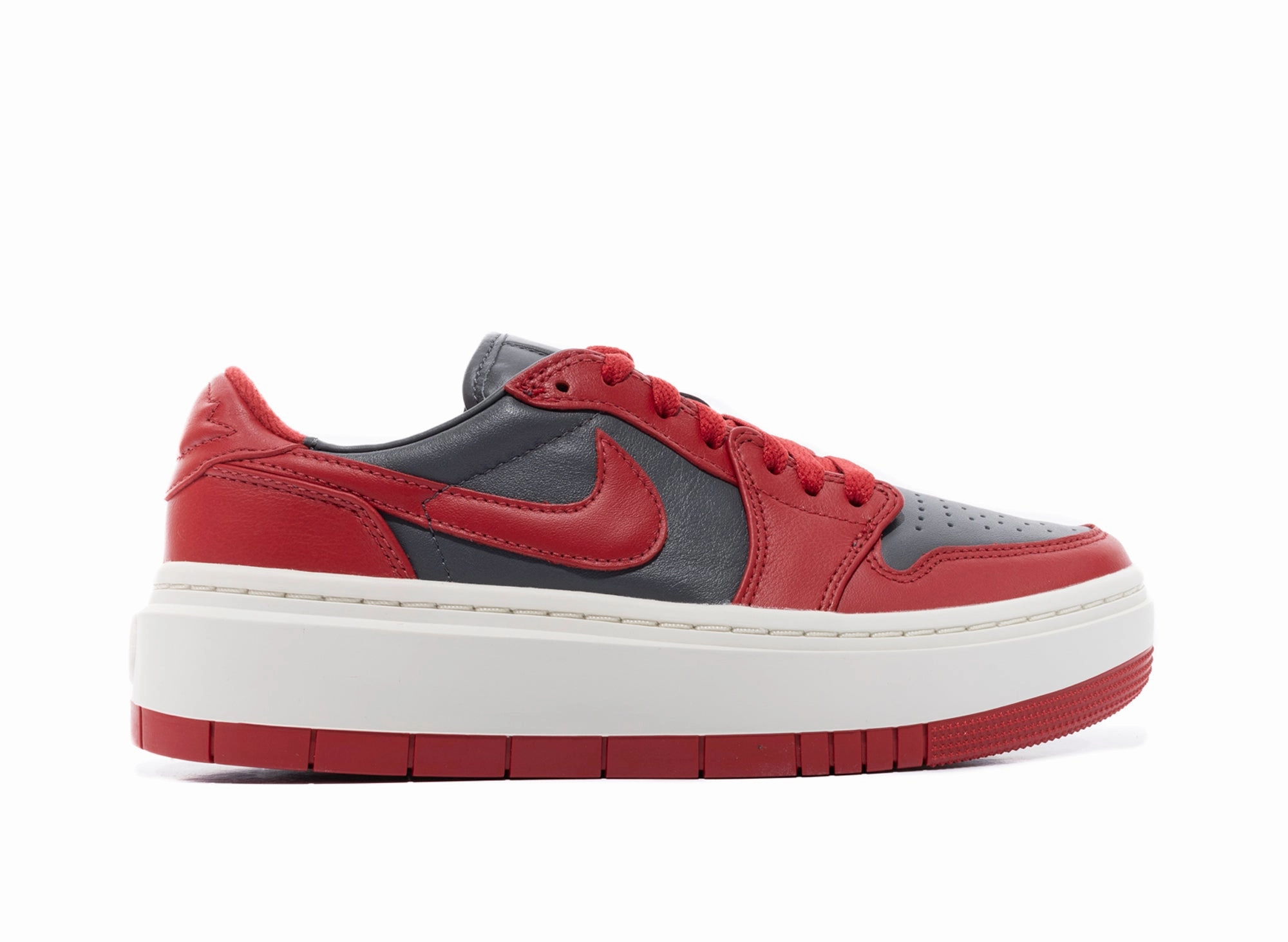 Women's Air Jordan 1 Elevate Low C1ty Casual Shoes