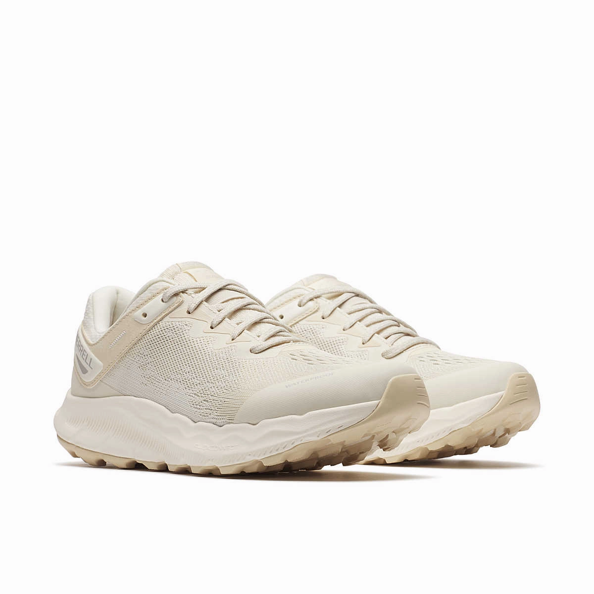 Women's Antora 4 WP Hiking Shoes Brisbane