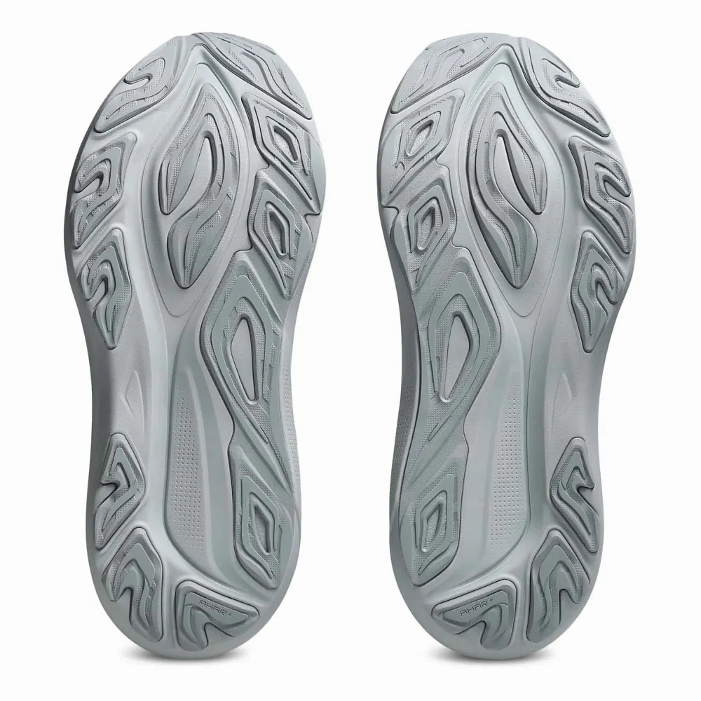 Best Asics Waterproof Shoes Women's ASICS Gt-2000 14 - Piedmont Grey/White