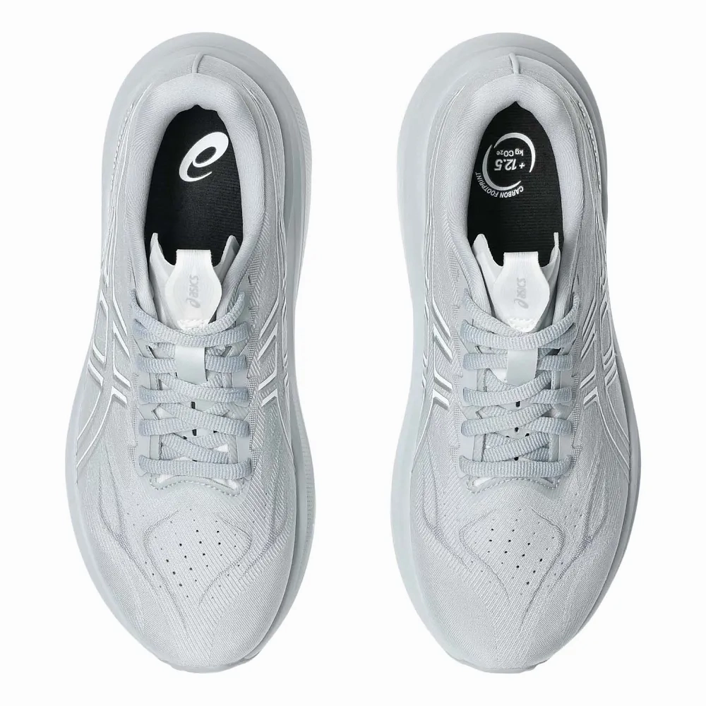 Women's ASICS Gt-2000 14 - Piedmont Grey/White Vintage Asics Wrestling Shoes