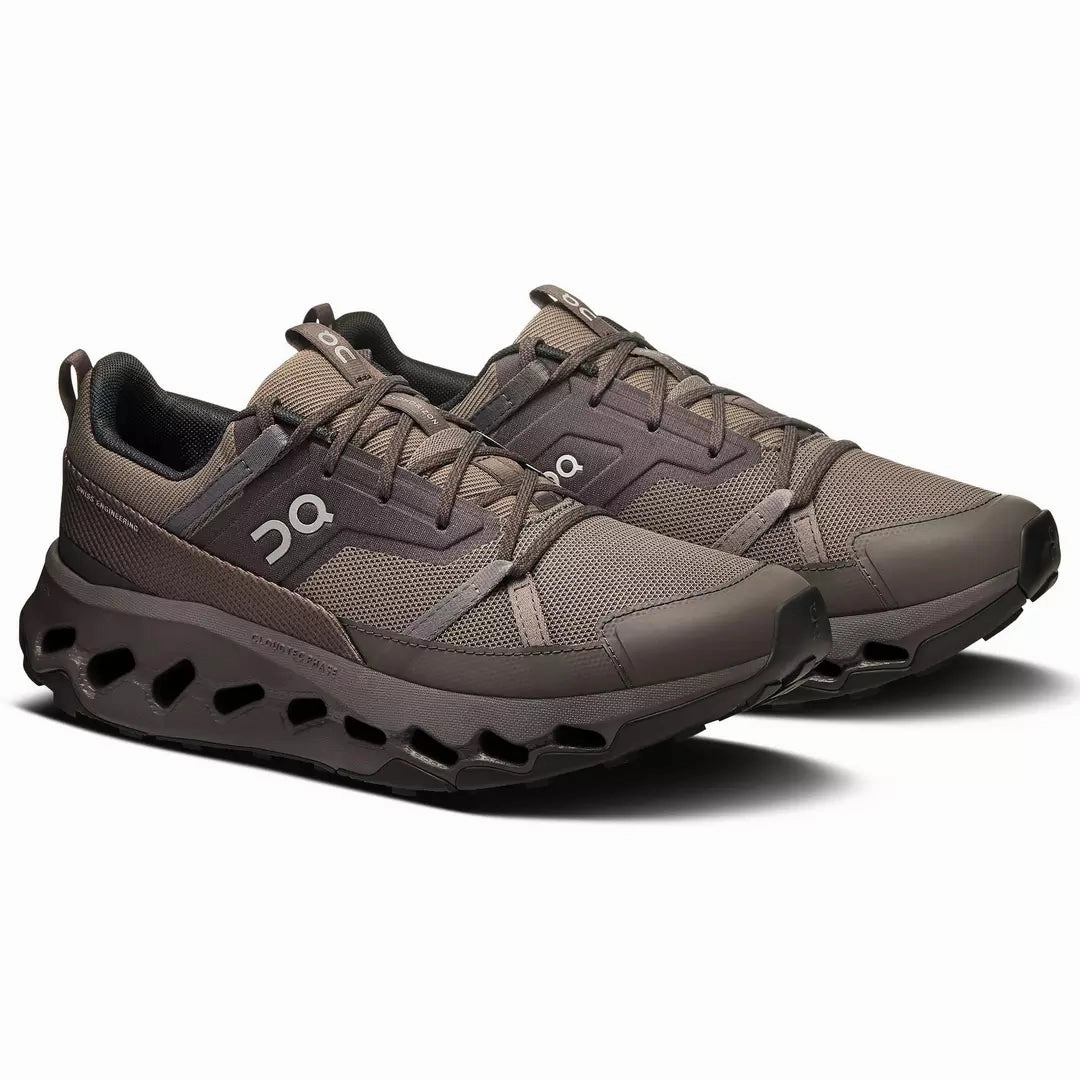 Recycled Hiking Shoes Women's Cloudhorizon