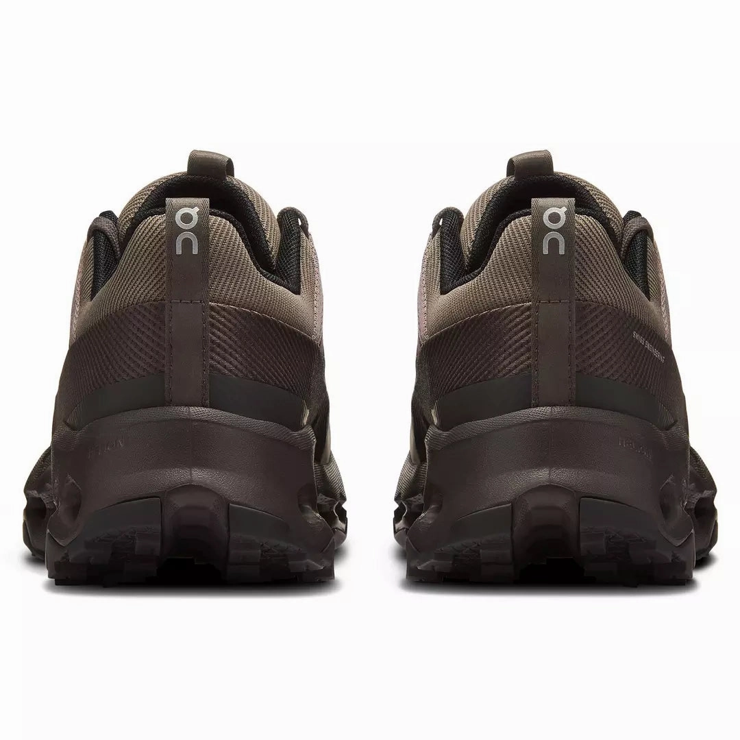 Redmond V2 Waterproof Hiking Shoes Women's Cloudhorizon