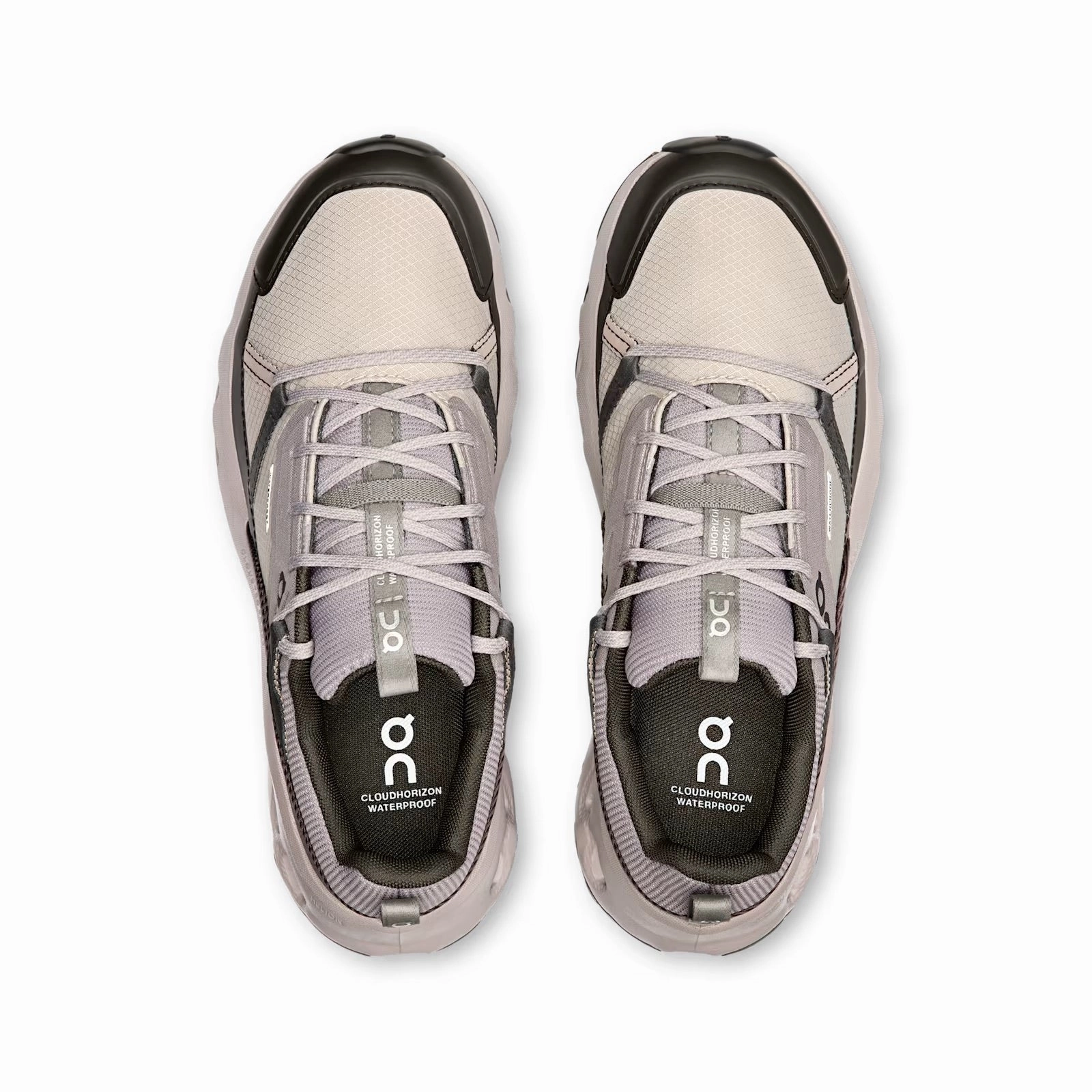 Women's Cloudhorizon WP Best Light Trail Hiking Shoes