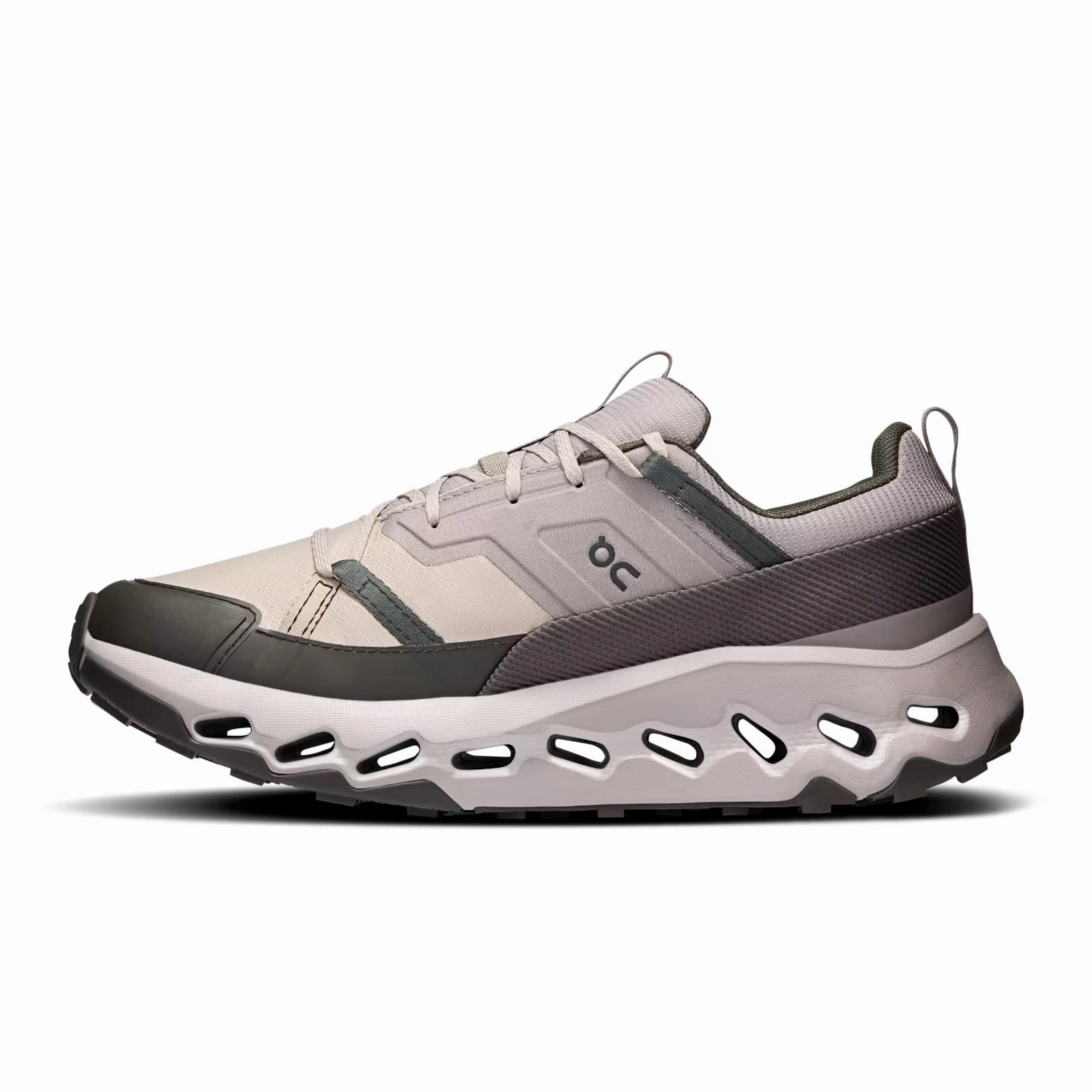 Women's Cloudhorizon WP Warm Hiking Shoes