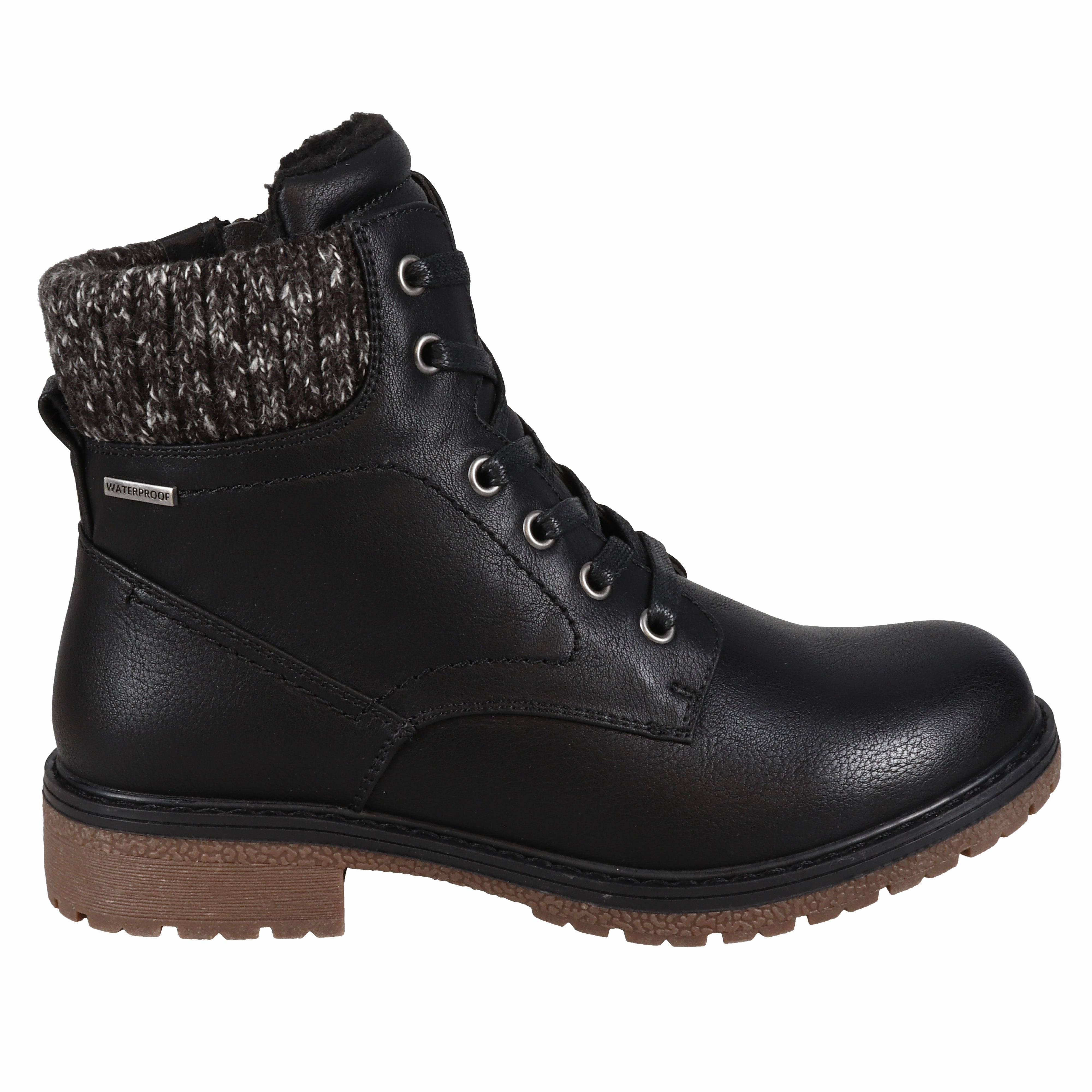 Women's Dakota 01 WP Rain Combat Boot