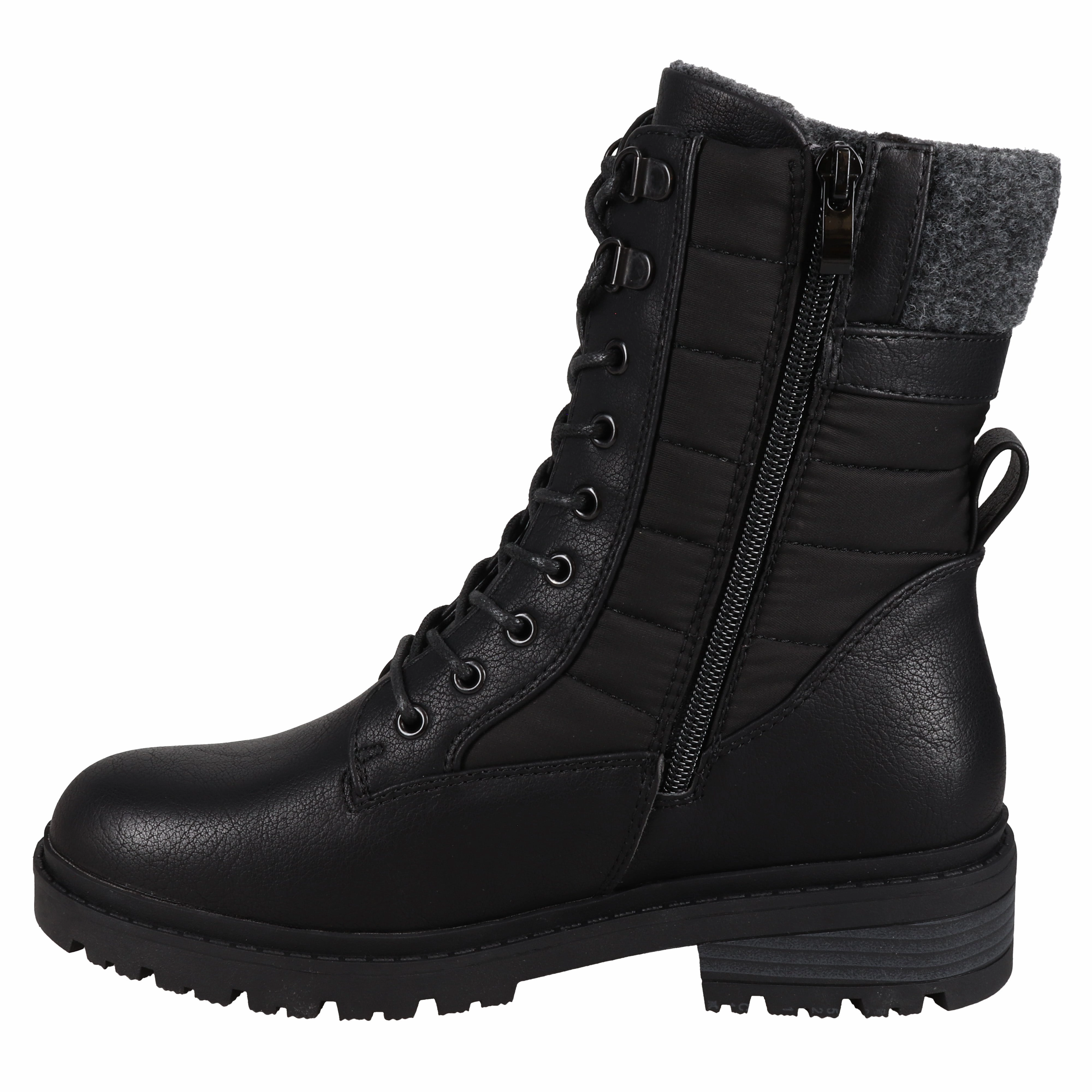 Combat Boot Repair Women's Demi 01 WP
