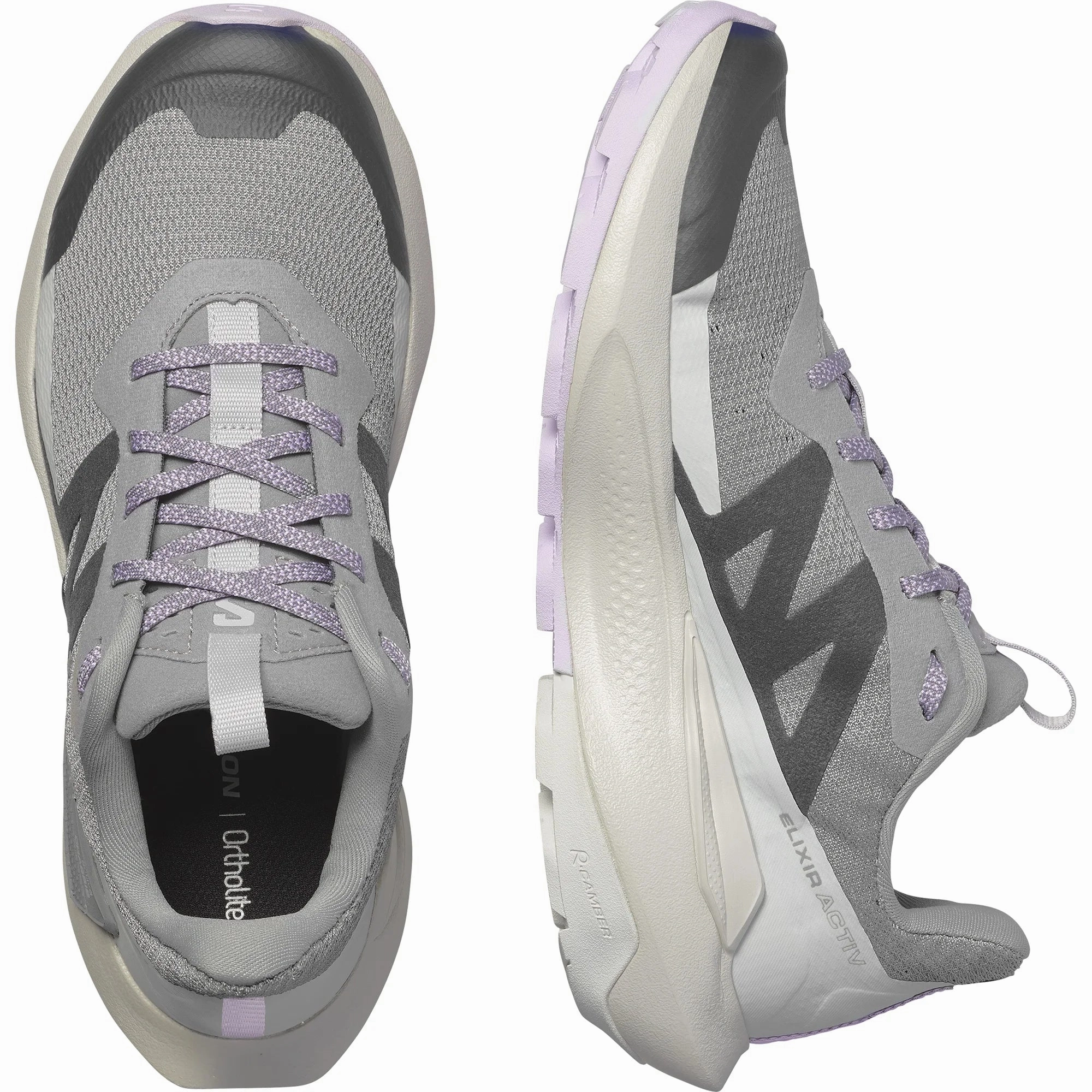 Best Hiking Shoes For Everyday Use Women's Elixir Activ