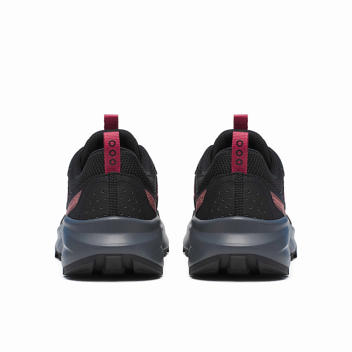 Best Traction Hiking Shoes Women's Excursion TR 17