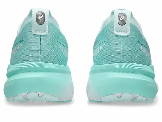 Women's Gel-Kayano 31 Best Asics Zumba Shoes