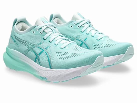 Women's Gel-Kayano 31 Paint Splatter Asics Shoes