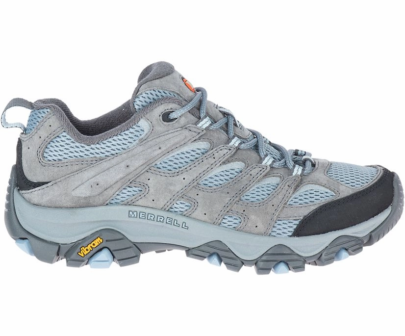 Best Hiking Shoes Outdoor Gear Lab Women's MOAB 3