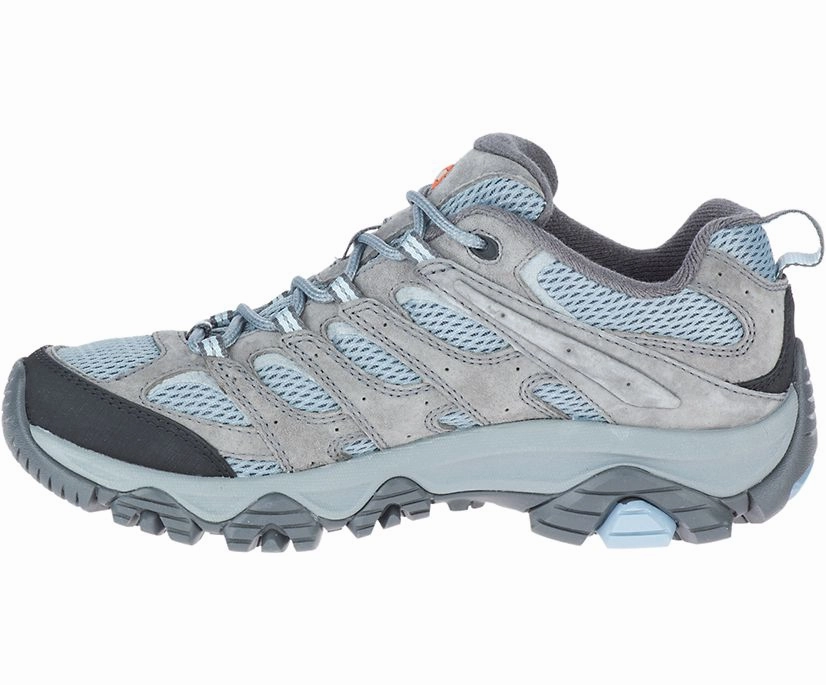 Women's MOAB 3 Hiking Shoes Top