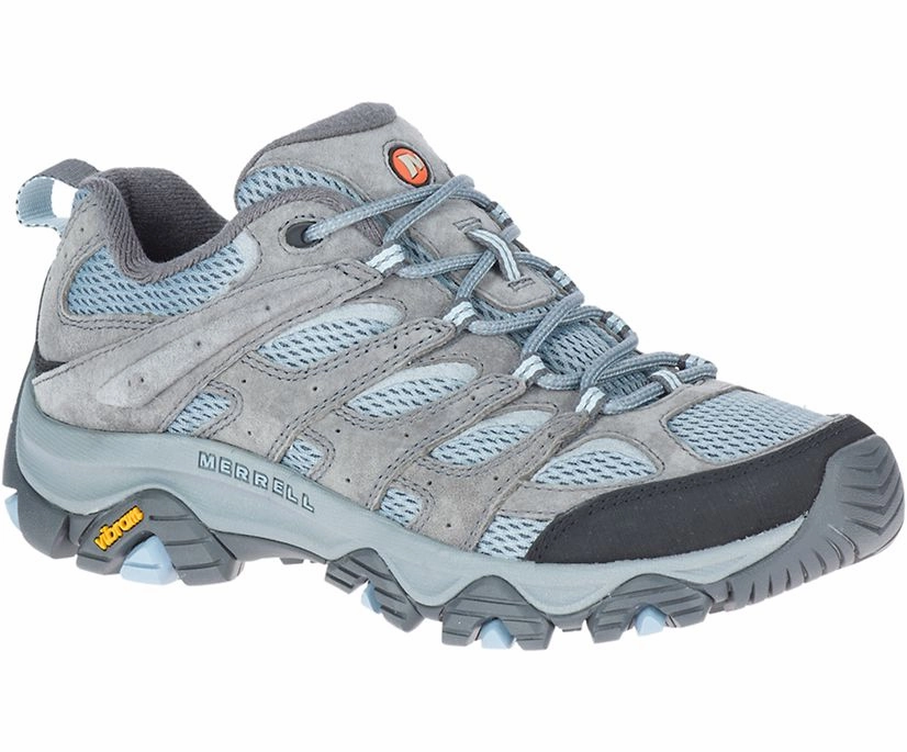 Women's MOAB 3 Itasca Hiking Shoes