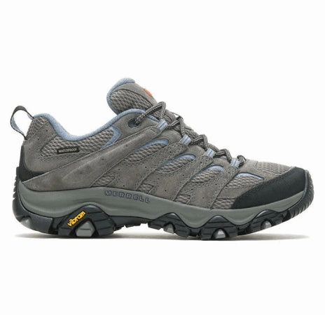 Sport Hiking Shoes Women's MOAB 3 WP