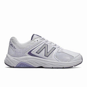 How Do New Balance Shoes Fit Compared To Nike Women's New Balance 847v3 WW847WT3