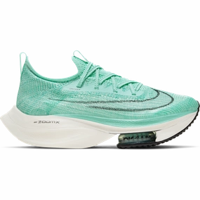 Women's Nike Alphafly Next% - CZ1514-300 Nike Street Shoes