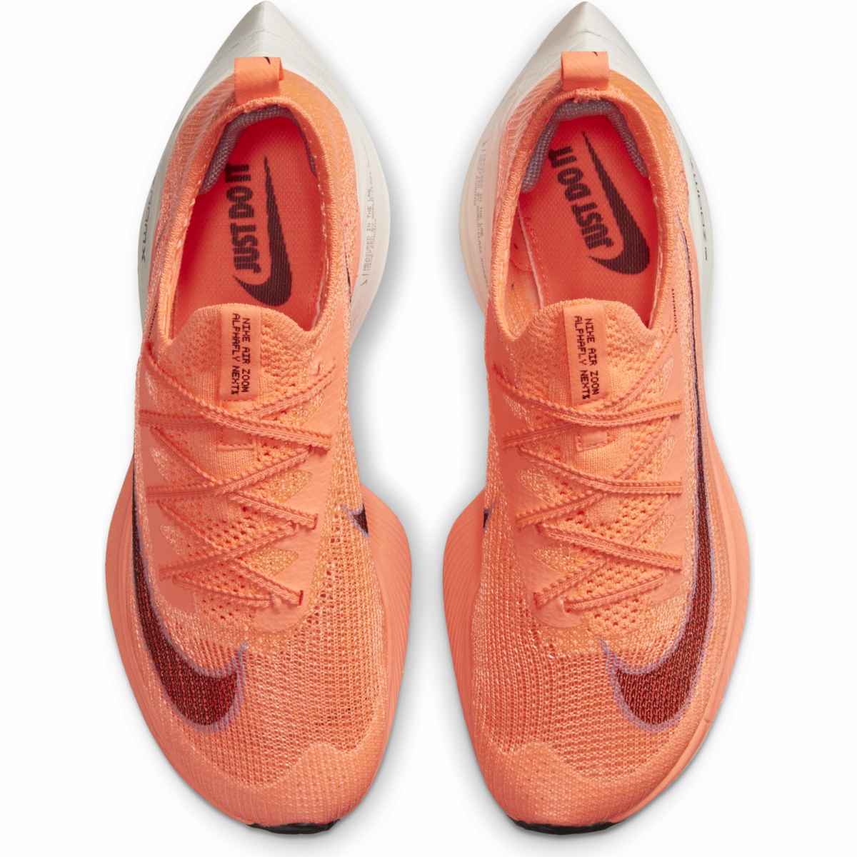 Women's Nike Alphafly Next% - CZ1514-800 Outfit Nike Shoes