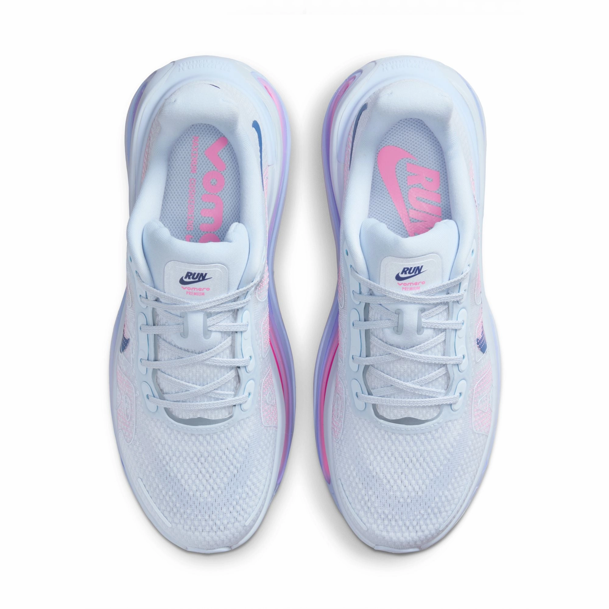 Women's Nike Vomero Premium Athletic Shoes Nike