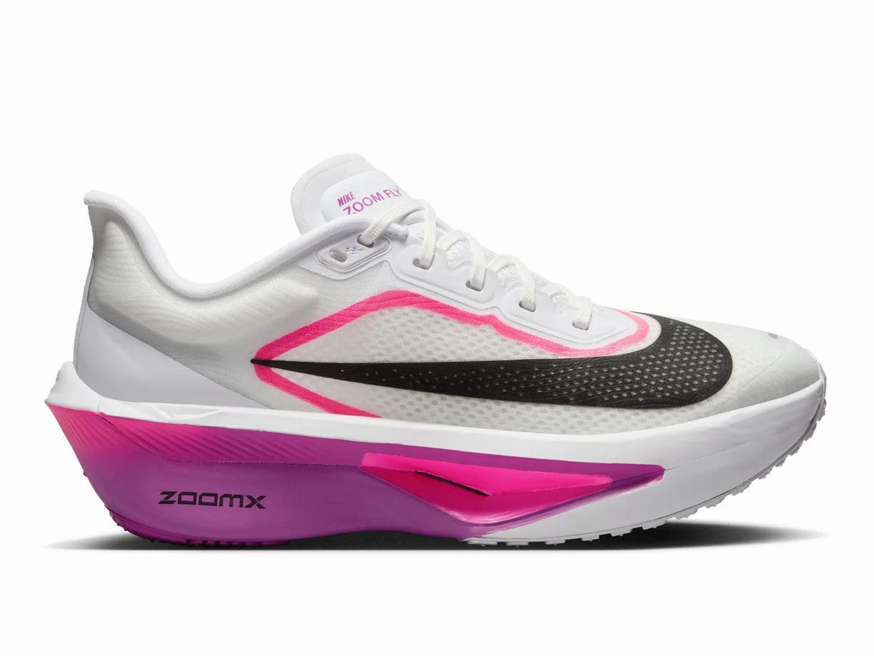 Most Comfortable Nike Shoes Women's Nike Zoom Fly 6 - FN8455-101