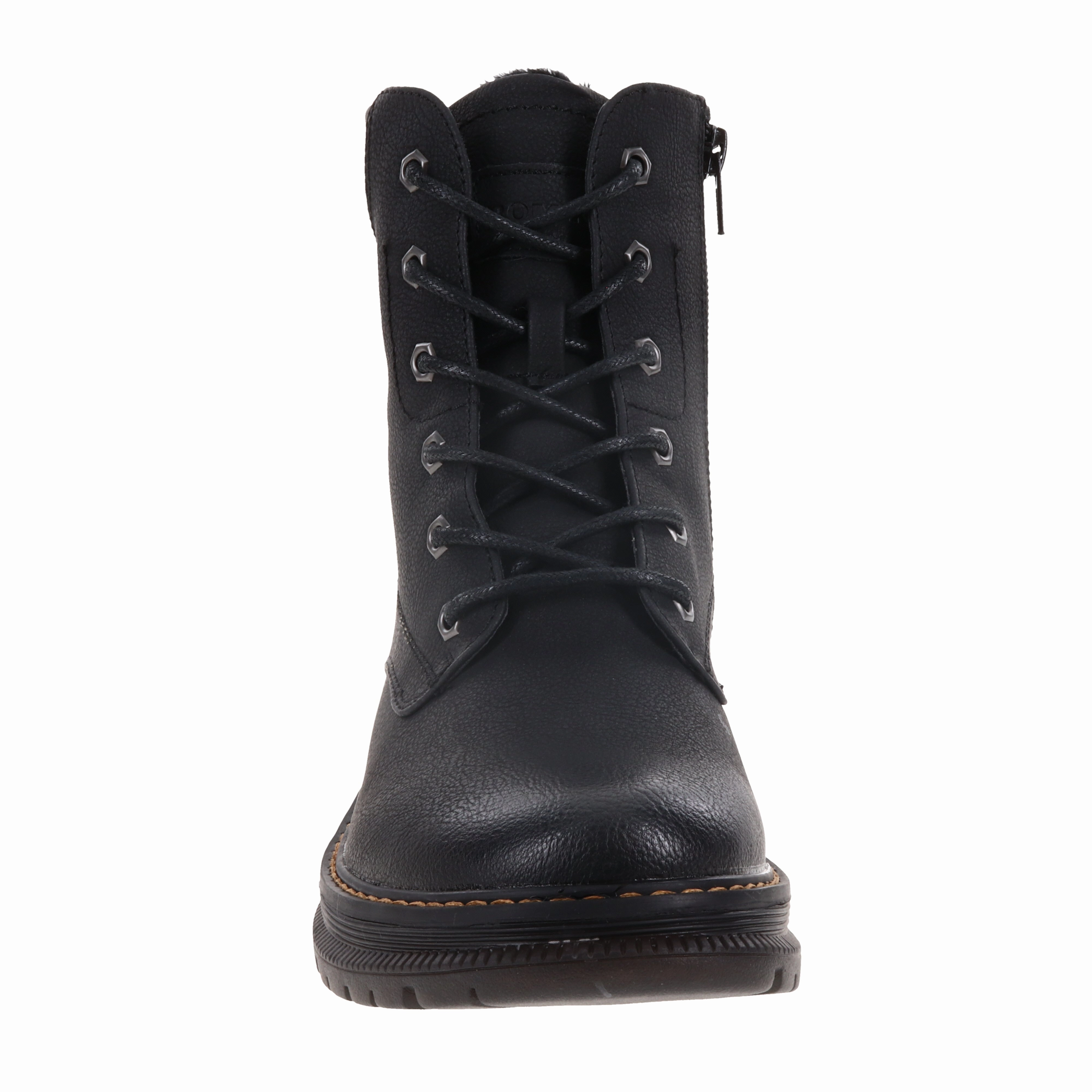 Bobbi Combat Boot Women's Peyton 01