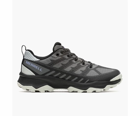 WOMEN'S SPEED ECO Best Trail Running Shoes For Men With Wide Feet