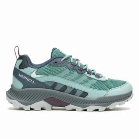 Women's Speed Strike 2 Best Hiking Shoes For Rainforest