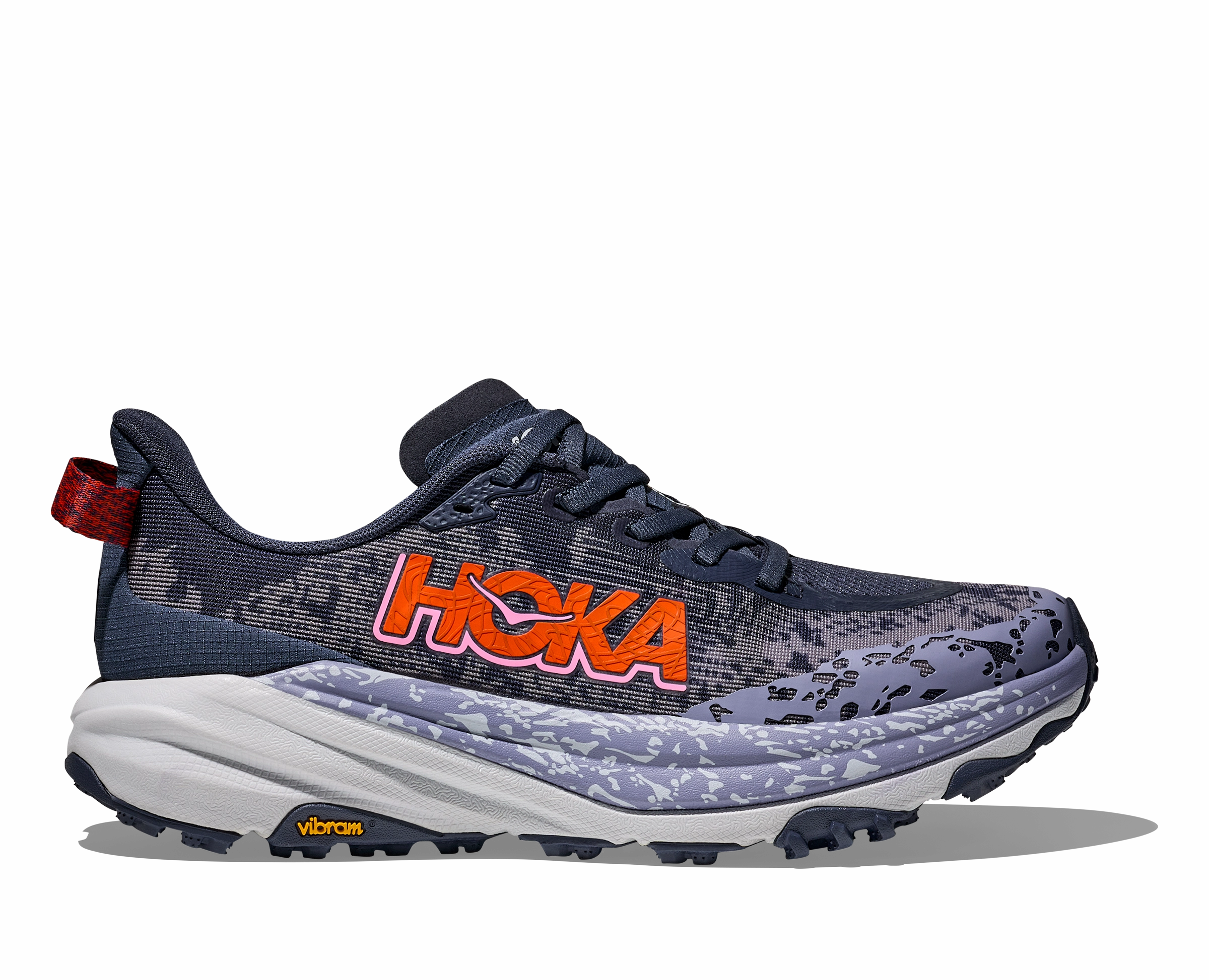 Women's Speedgoat 6 Terrex Trailmaker 2.0 Leather Hiking Shoes