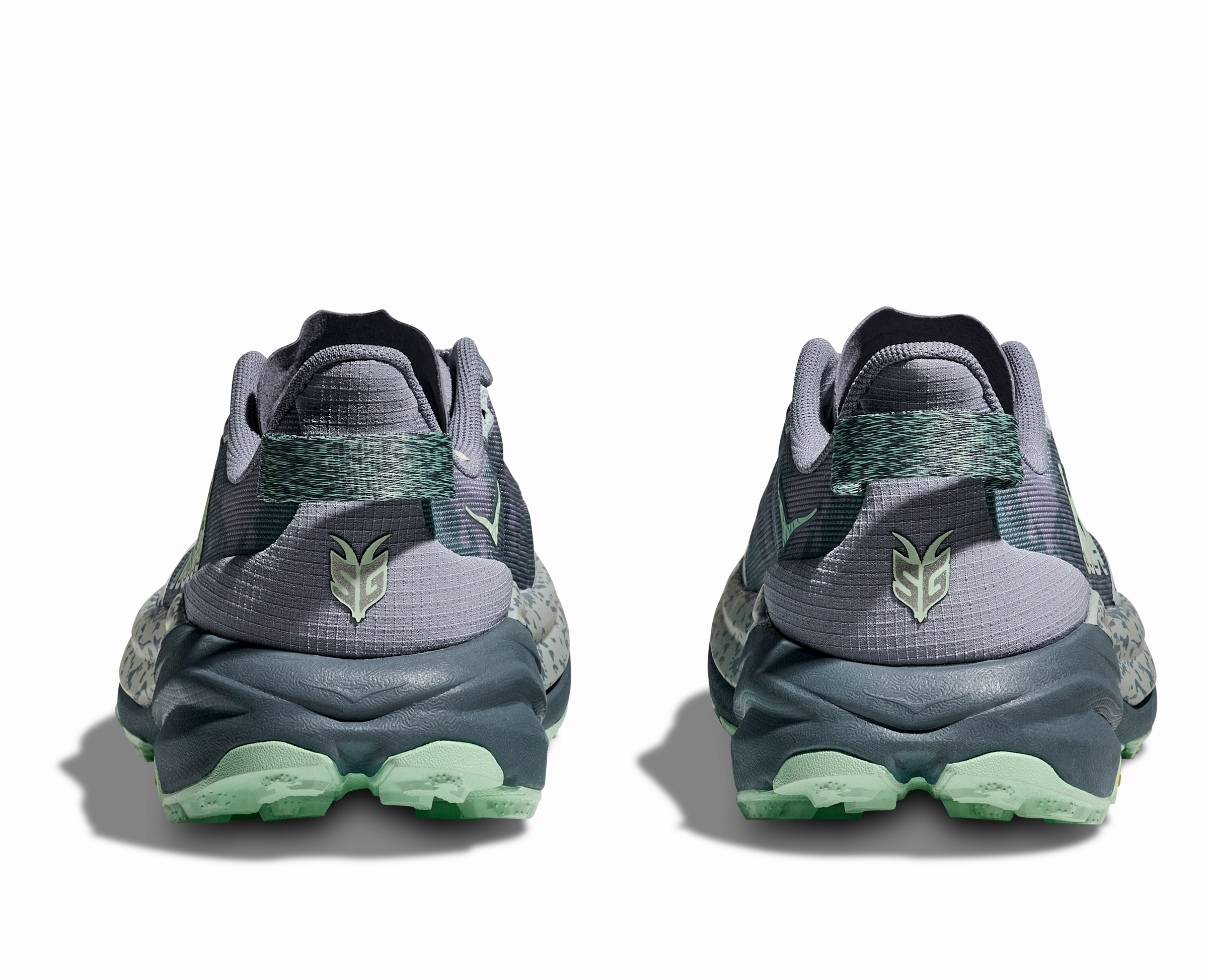 Women's Speedgoat 6 Warm Hiking Shoes