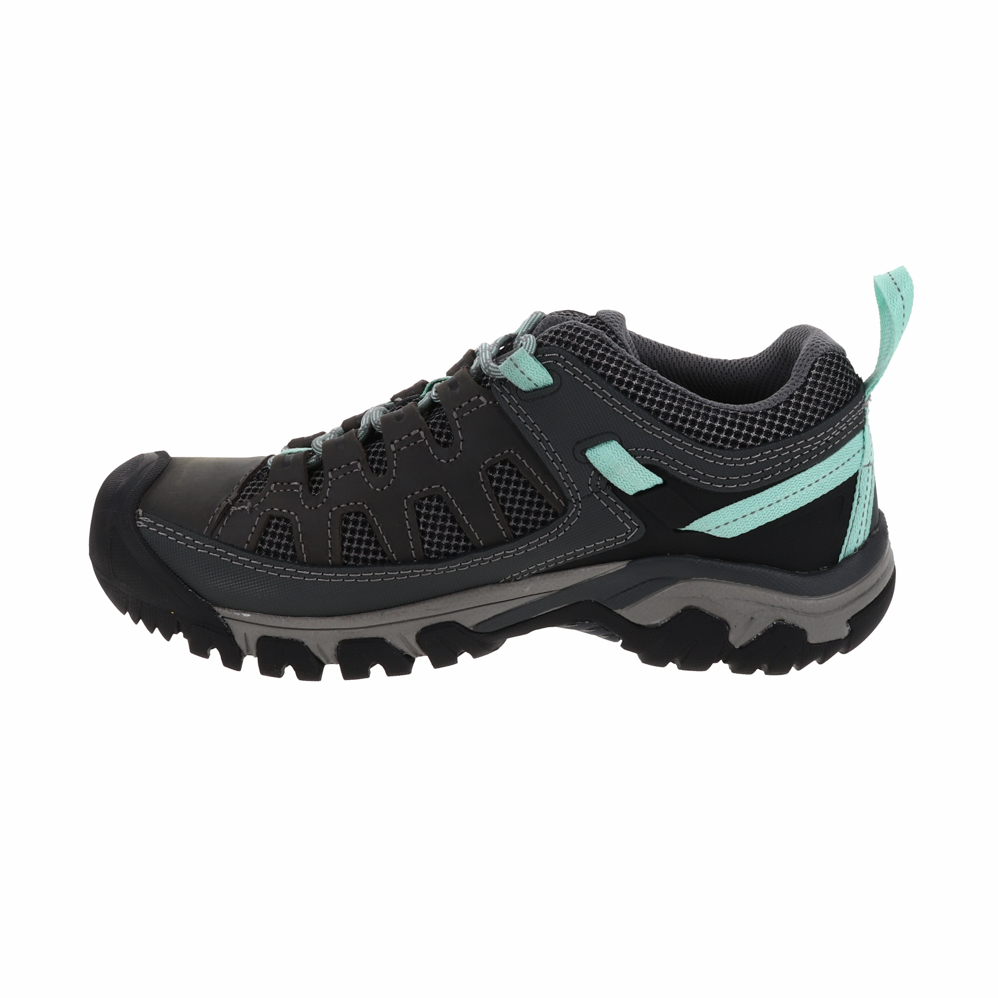 Women's Targhee Vent Best Hiking Shoes Or Boots