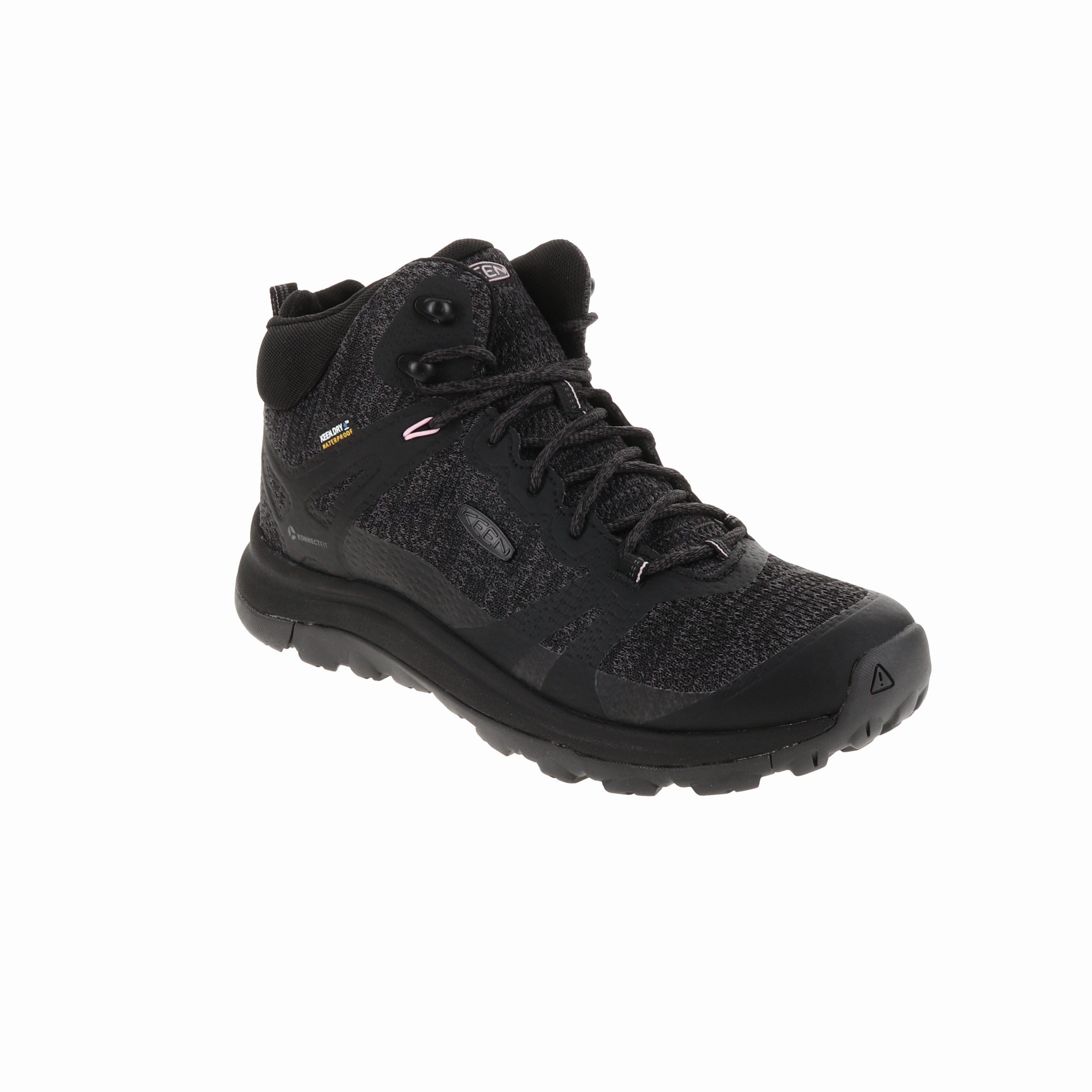 Best Hiking Shoes Warm Weather Women's Terradora II Mid